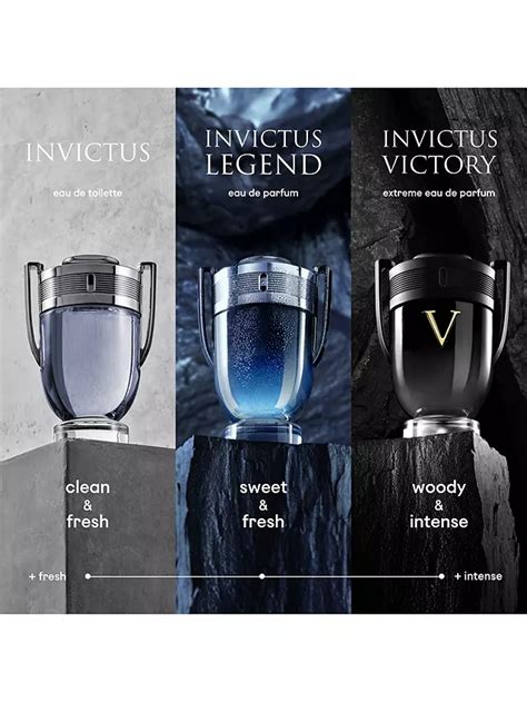 invictus victory extreme.